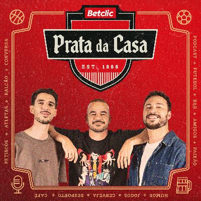 Prata da Casa #19 - Jogo da Mala, Cânticos no Desporto, Factos Engraçadíssimos