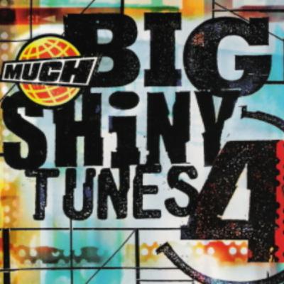 EPISODE 004 - BIG SHINY TUNES 4 (1999) - BUMMERTIME IN THE VOID