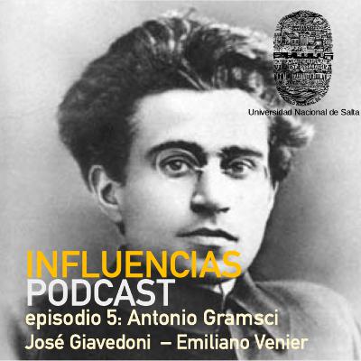 Antonio Gramsci