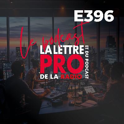 Stratégies numériques et comportements auditeurs : l'actualité radio et podcast du jour Stratégies numériques et comportements auditeurs : l'actualité radio et podcast du jour