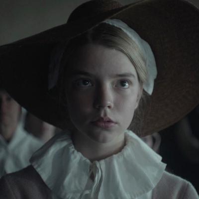 The Witch (2015) - Black Phillip Friday [Thanksgiving Episode]