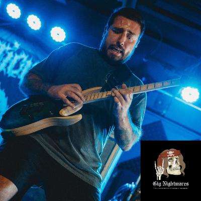 EP 35: Selling Tickets for a Cancelled Show EP 35: Selling Tickets for a Cancelled Show