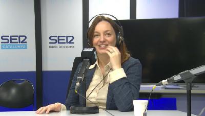 Llapis de Memòria Carola Ortiz