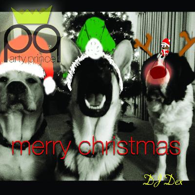 Christmas mix 2013