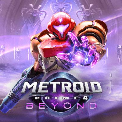 Spotlight: Metroid Prime 4: Beyond