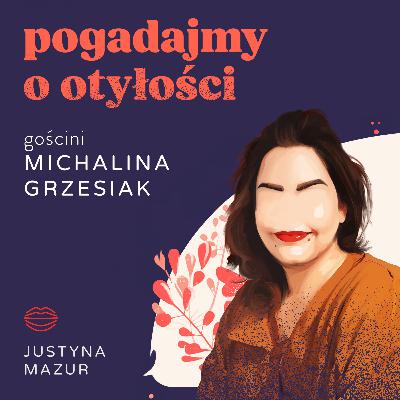 Poszła zrobić powieki, usłyszała „Zrzucisz dyszkę, będziesz się lepiej czuła” | Michalina Grzesiak