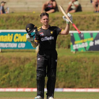 Interview with Michael Bracewell Interview with Michael Bracewell