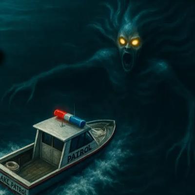 I Work as a Lake Patrol Officer in Ohio. We have STRANGE Rules