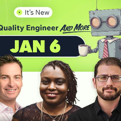It’s New 1/6: Google hiring AI Answer quality engineer, Bing tests new home page & Google Ads gift card scams It’s New 1/6: Google hiring AI Answer quality engineer, Bing tests new home page & Google Ads gift card scams