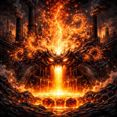 Forge