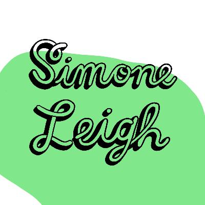 #20 - Simone Leigh