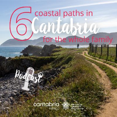 Coastal Paths for the Whole Family