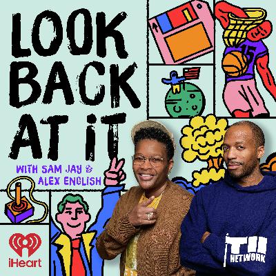 Introducing: Look Back At It