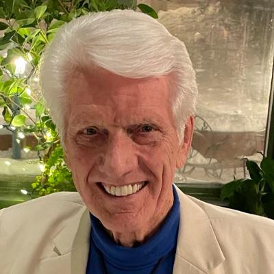 Ep.41: Richard Davidson - Bartending in Vietnam to Becoming an Alkalarian