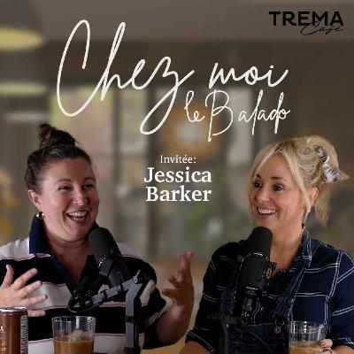 Chez Moi - EP03 - Jessica Barker Chez Moi - EP03 - Jessica Barker
