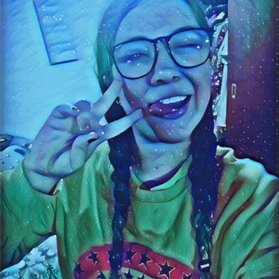 Chums la joven que venció sus miedos Chums la joven que venció sus miedos