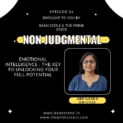 Emotional Intelligence: The Key to Unlocking Your Full Potential. Emotional Intelligence: The Key to Unlocking Your Full Potential.