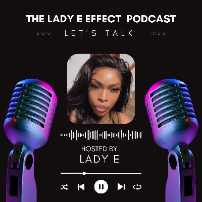 Mastering Servant Leadership to Transform Businesses & Drive Results | The Lady E Effect