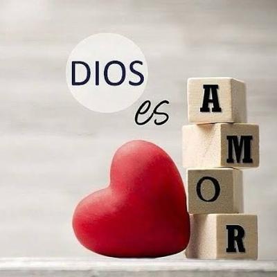 El Amor de Dios