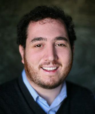 Rabbi: Adam Greenwald