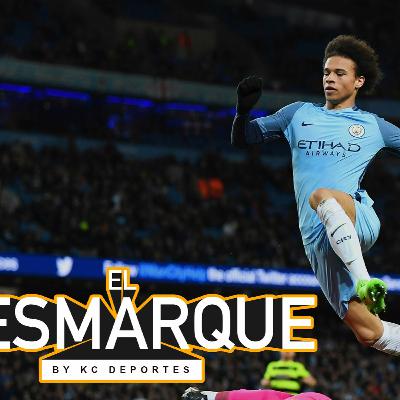 EL DESMARQUE #4 Previa #UCL: Atleti, Real Madrid, Barcelona