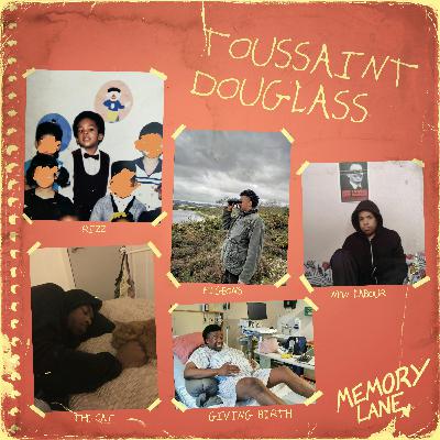 S04 E20: Toussaint Douglass