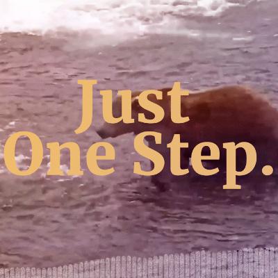 One Smallest Step Can Change Everything One Smallest Step Can Change Everything