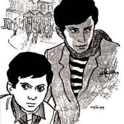 The Adventures Of Feluda (Trailer)