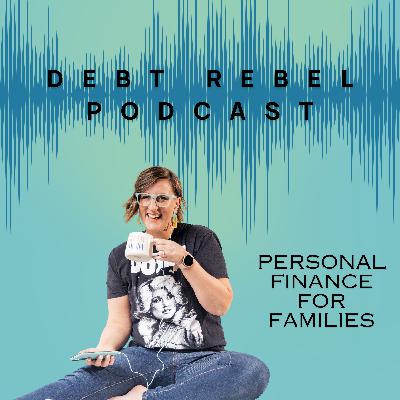 The Truth About Buy Now, Pay Later: Why Those “$25 Payments” Wreck Your Budget | 89 Debt Rebel Show The Truth About Buy Now, Pay Later: Why Those “$25 Payments” Wreck Your Budget | 89 Debt Rebel Show