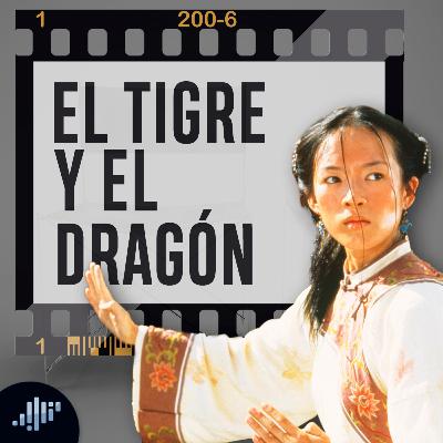 El Tigre y el Dragón | Chismes de Película