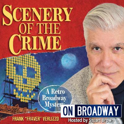 Interview with Frank Verlizzo