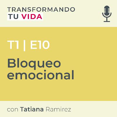 Bloqueo emocional