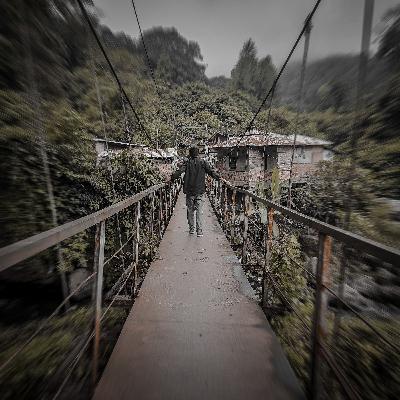 Aku Rindu Aku Yang Dulu