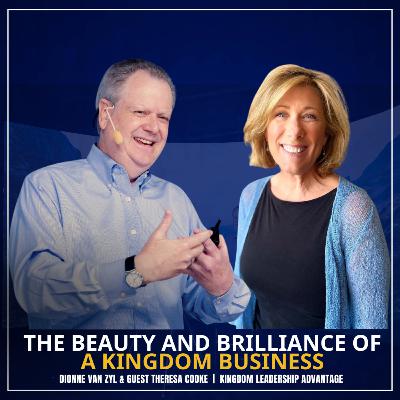 The Beauty and Brilliance of a Kingdom Business