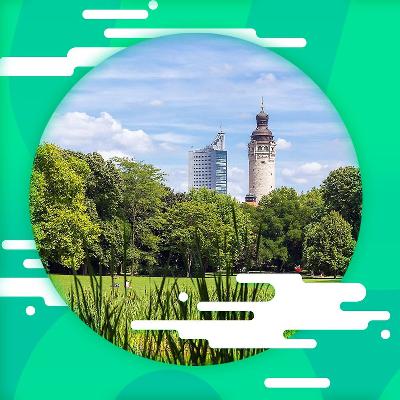 Ein unglückliche Liebesgeschichte: Johanna aus Leipzig