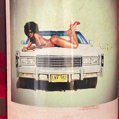 Machete: Co-Spouse vs Co-Ho