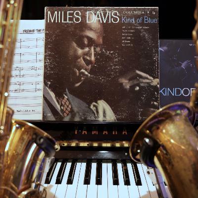 Return to Kind of Blue Return to Kind of Blue