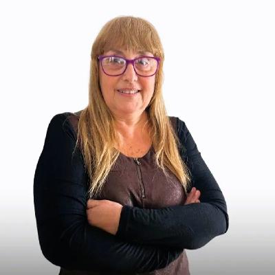 Silvia Papuchado, Doctora en Psicología Clínica - Psicoanalista (MN11783) Conexion 31-10-2025