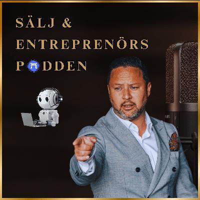 AI samtal - bra eller dåligt? Mina tankar