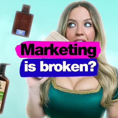 Dr. Squatch Bought for $1.5B?! Why Unilever Is Betting on Bros & Soap | Branded Weekly