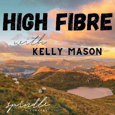 Ep 2: How Many Humps? All You Need To Know About Spinning Camel Fibre