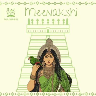 Meenakshi Meenakshi