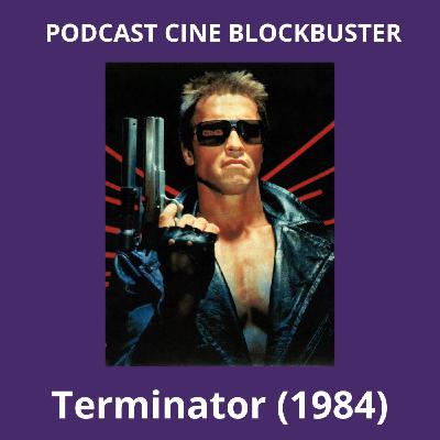 5x28 Terminator (1984) 5x28 Terminator (1984)