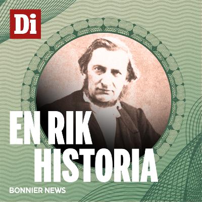 Familjen Wallenberg - Biskopssonen (1/3)