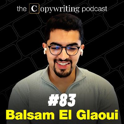 The $15k/month Copywriting Blueprint (2 Simple Steps)