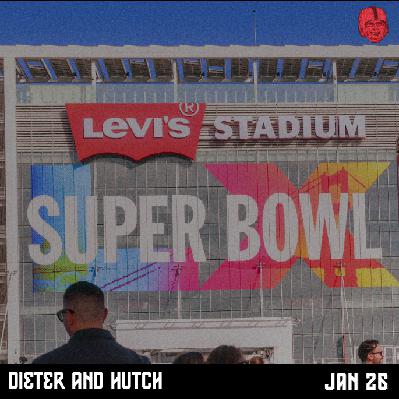 Well, This Is A Nightmare | Seahawks - Pats Super Bowl in the Bay Well, This Is A Nightmare | Seahawks - Pats Super Bowl in the Bay