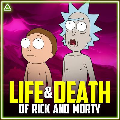 The Death and Rebirth of Rick and Morty | Mort: Ragnarick Breakdown The Death and Rebirth of Rick and Morty | Mort: Ragnarick Breakdown