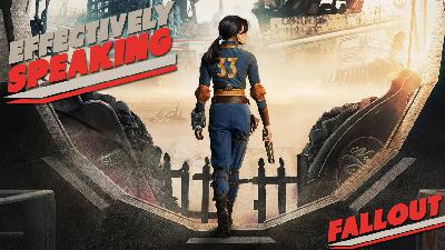 Effectively Speaking – Fallout
