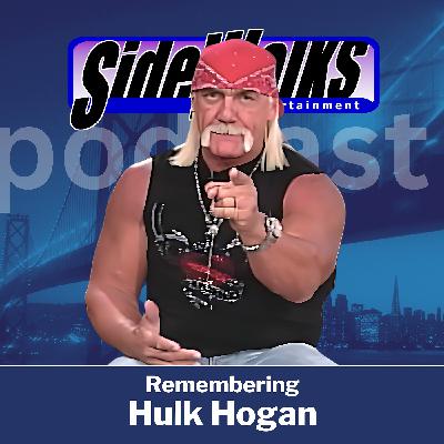 Remembering Hulk Hogan (2008)