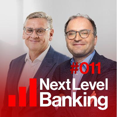 Folge 011 - Beratung, Vielfalt, Wettbewerb: Die Rolle der Plattformökonomie im Banking